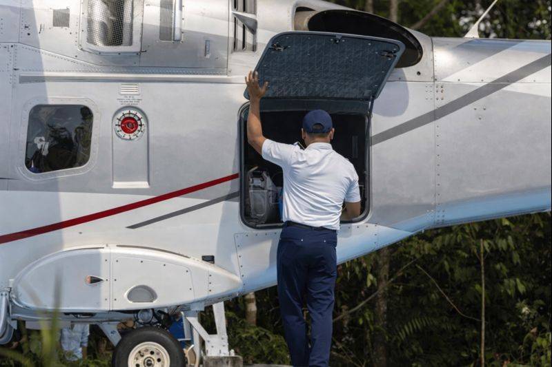 luxury resorts in guptkashi